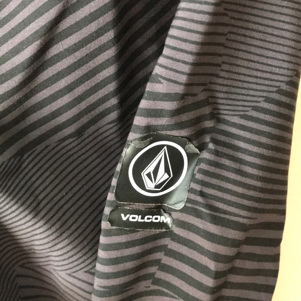 Men’s sz 26 Volcom swim board shorts - Picture 3 of 5
